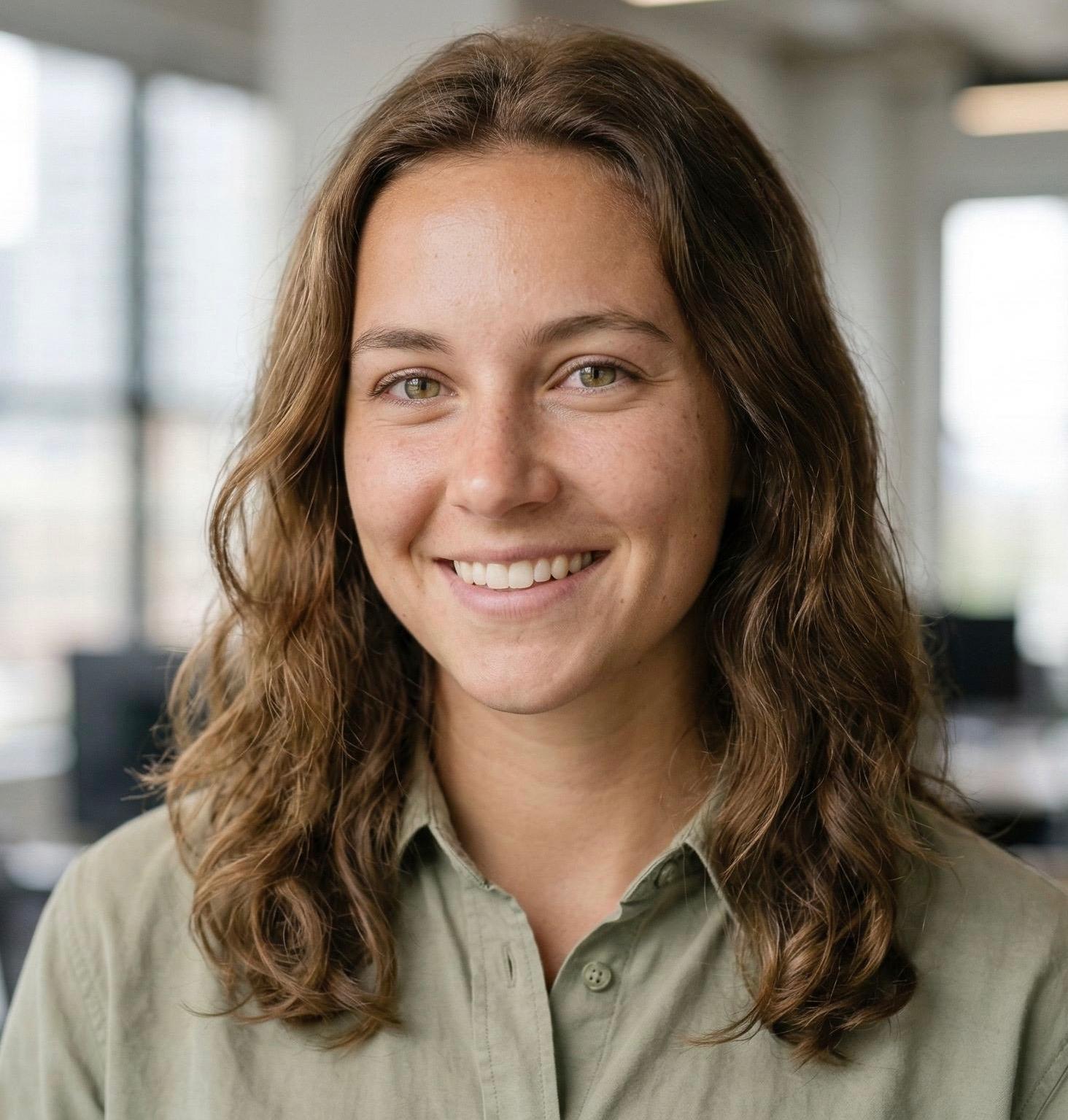 Abby - Virtual Assistant